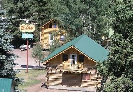 Texan Resort Lake City Exterior foto